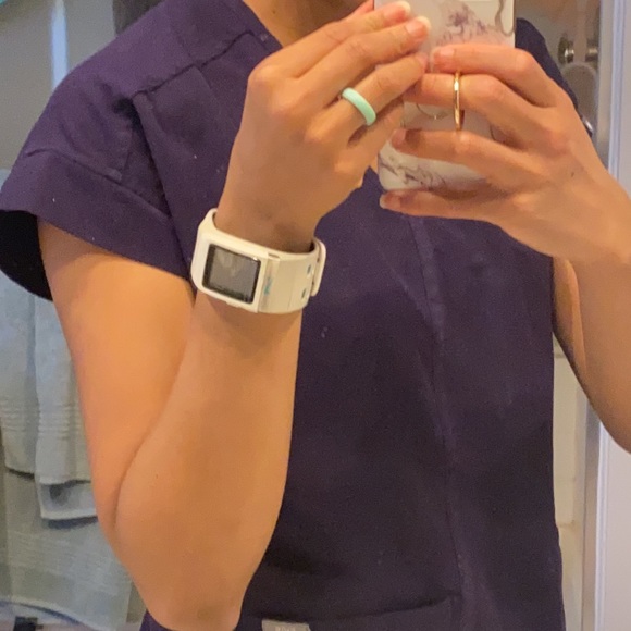 Nike+ Running Watch with GPS - Picture 10 of 12